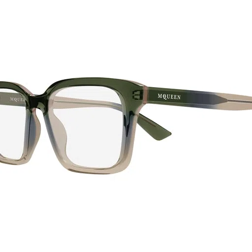 Alexander McQueen AM0566O Eyeglasses - view 10